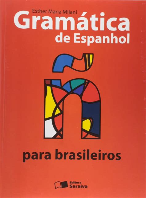 gramatica espanhol para brasileiros